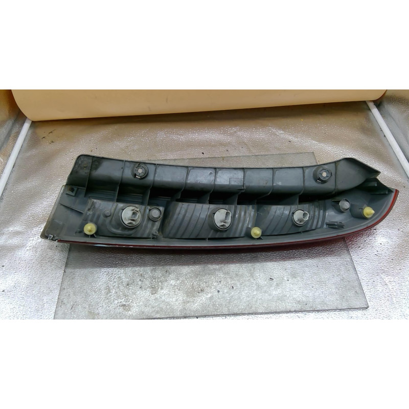 Feu arriere principal gauche (feux) HONDA STREAM Photo n°1
