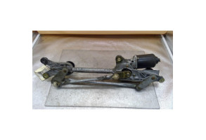 Moteur essuie glace avant HONDA STREAM Photo n°2