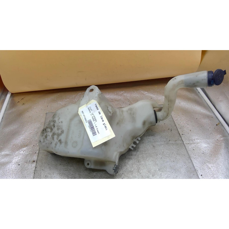 Vase de lave glace FIAT BRAVO 2 Photo n°1