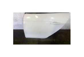 Porte arriere gauche FIAT BRAVO 2 Photo n°3