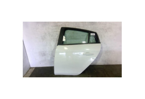 Porte arriere gauche FIAT BRAVO 2 Photo n°4