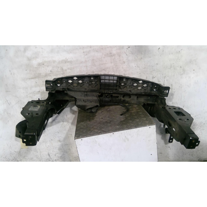Armature avant, Masque avant FIAT BRAVO 2 Photo n°1