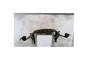 Armature avant, Masque avant FIAT BRAVO 2 Photo n°2