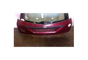 Malle/Hayon arriere FORD FOCUS 1 Photo n°3