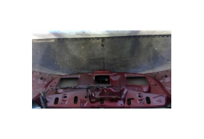 Malle/Hayon arriere FORD FOCUS 1 Photo n°4