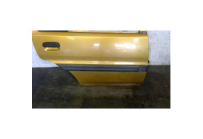Porte arriere droit CITROEN SAXO Photo n°3