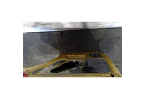 Porte arriere droit CITROEN SAXO Photo n°4