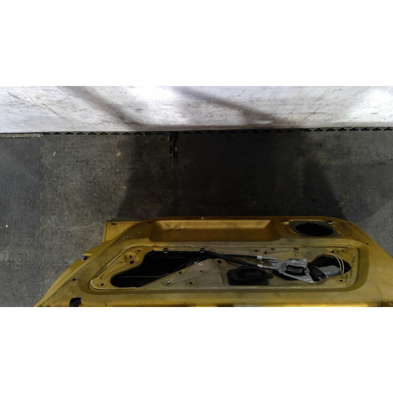 Porte avant droit CITROEN SAXO Photo n°1