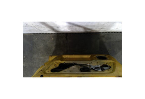 Porte avant droit CITROEN SAXO Photo n°1