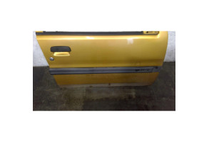 Porte avant droit CITROEN SAXO Photo n°2
