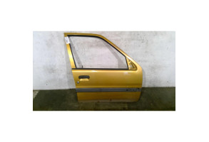Porte avant droit CITROEN SAXO Photo n°3