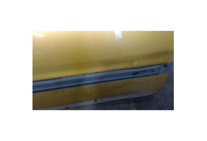 Porte avant droit CITROEN SAXO Photo n°4