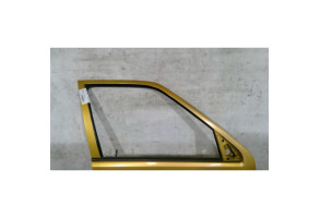 Porte avant droit CITROEN SAXO Photo n°5