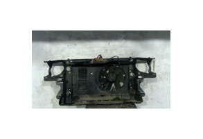 Armature avant, Masque avant VOLKSWAGEN GOLF 3 Photo n°1