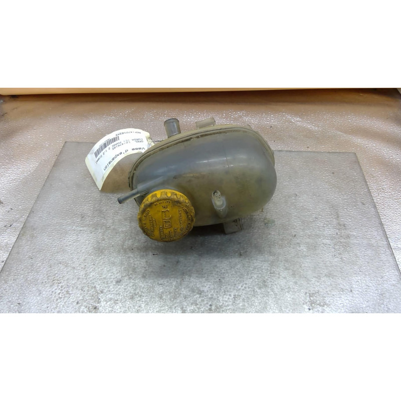 Vase d'expansion OPEL CORSA C Photo n°1