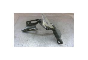 Charniere de capot HONDA CIVIC 7 Photo n°1