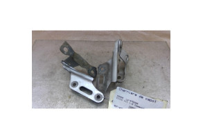 Charniere de capot HONDA CIVIC 7 Photo n°2