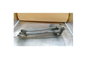 Moteur essuie glace avant HONDA CIVIC 7 Photo n°1