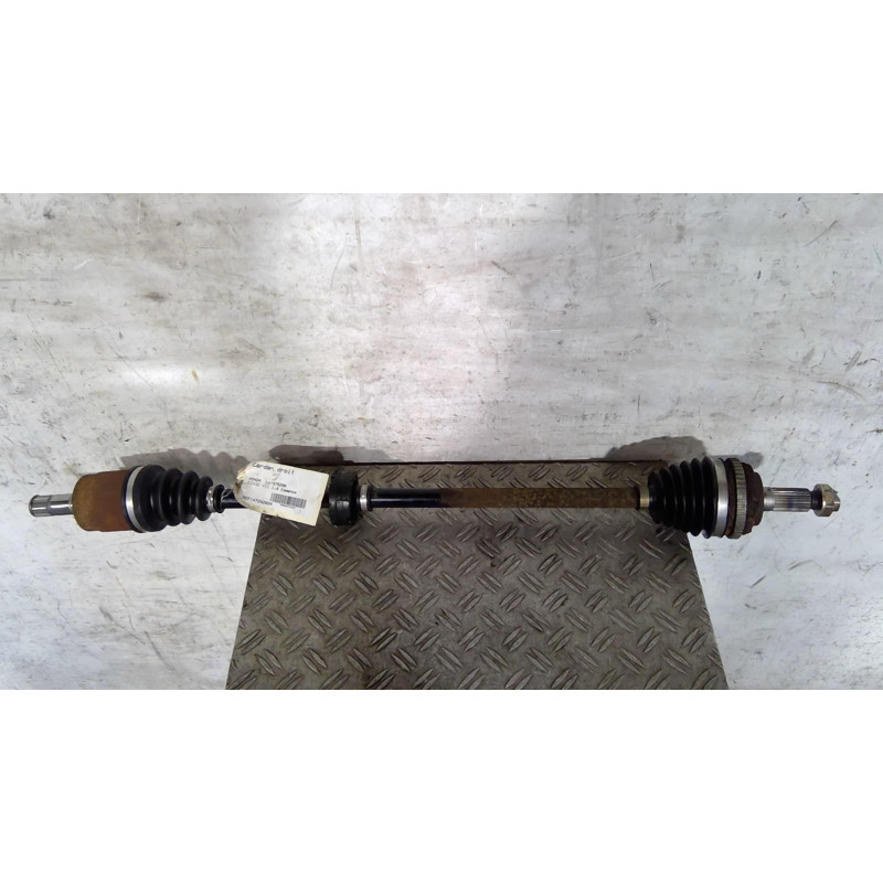Cardan droit (transmission) HONDA CIVIC 7 Photo n°1