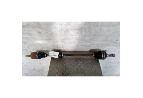 Cardan droit (transmission) HONDA CIVIC 7 Photo n°1