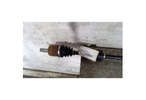 Cardan droit (transmission) HONDA CIVIC 7 Photo n°2