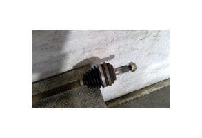 Cardan droit (transmission) HONDA CIVIC 7 Photo n°3
