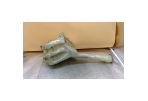 Vase de lave glace HONDA CIVIC 7 Photo n°1