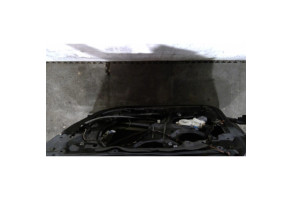 Porte avant droit BMW SERIE 1 E87 Photo n°1