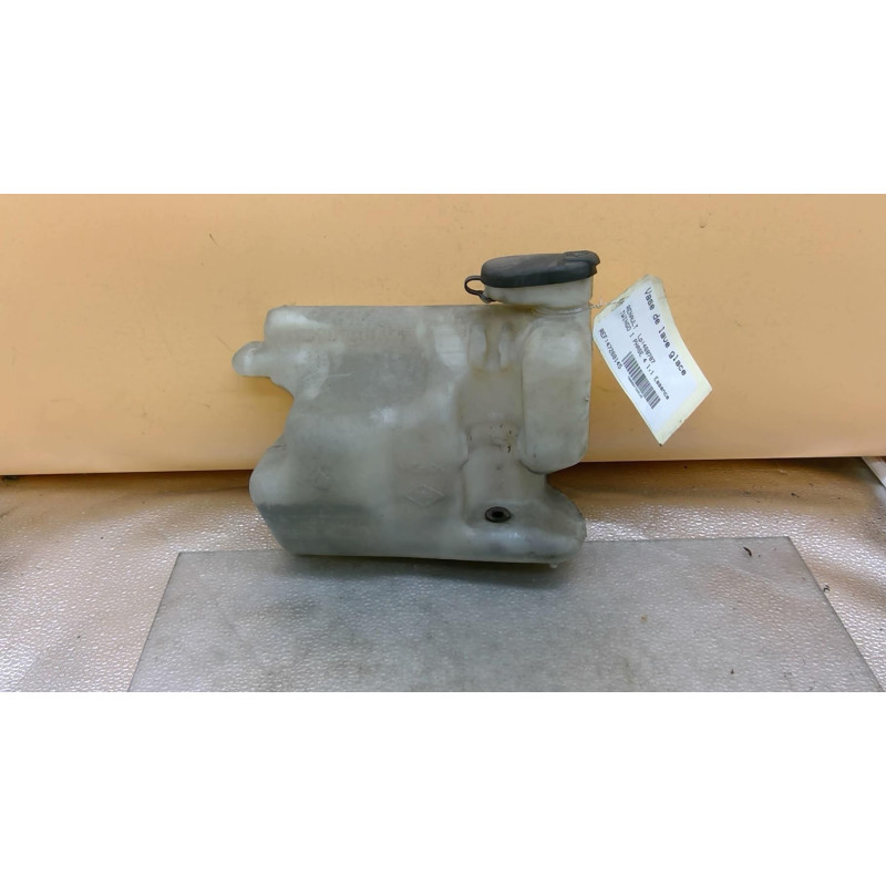 Vase de lave glace RENAULT TWINGO 1 Photo n°1