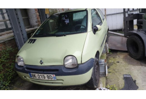 Vase de lave glace RENAULT TWINGO 1 Photo n°2