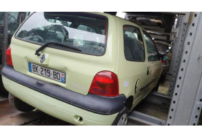 Vase de lave glace RENAULT TWINGO 1 Photo n°4