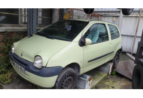 Vase de lave glace RENAULT TWINGO 1 Photo n°5