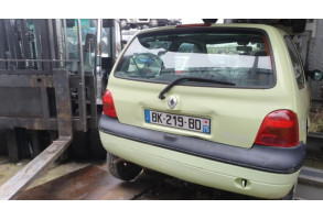Vase de lave glace RENAULT TWINGO 1 Photo n°6