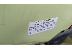 Vase de lave glace RENAULT TWINGO 1 Photo n°7