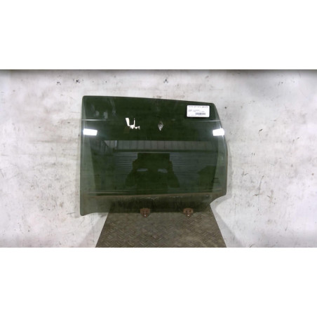 Vitre arriere gauche NISSAN NOTE 1