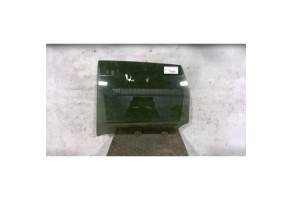 Vitre arriere gauche NISSAN NOTE 1 Photo n°1