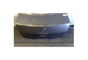 Malle/Hayon arriere RENAULT MEGANE 2 Photo n°1