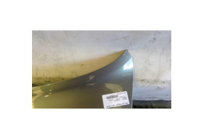Malle/Hayon arriere RENAULT MEGANE 2 Photo n°4