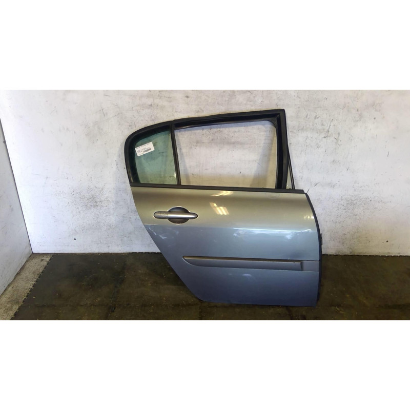 Porte arriere droit RENAULT MEGANE 2 Photo n°1