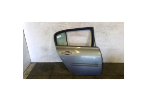 Porte arriere droit RENAULT MEGANE 2 Photo n°1