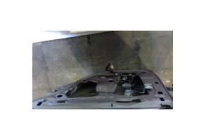 Porte arriere droit RENAULT MEGANE 2 Photo n°2