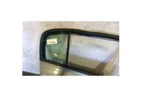 Porte arriere droit RENAULT MEGANE 2 Photo n°3