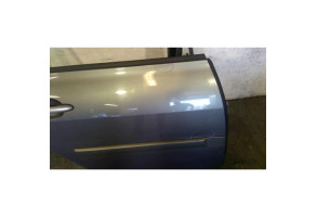 Porte arriere droit RENAULT MEGANE 2 Photo n°4