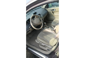 Porte arriere droit RENAULT MEGANE 2 Photo n°9