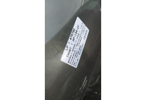 Vitre arriere droit RENAULT MEGANE 2 Photo n°8