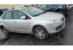 Moteur essuie glace arriere FORD FOCUS 2 Photo n°4
