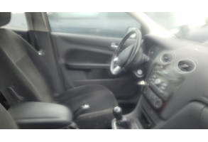 Moteur essuie glace arriere FORD FOCUS 2 Photo n°5