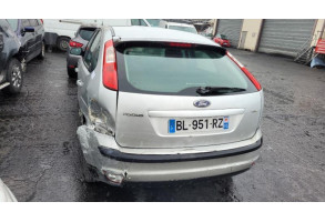 Moteur essuie glace arriere FORD FOCUS 2 Photo n°8