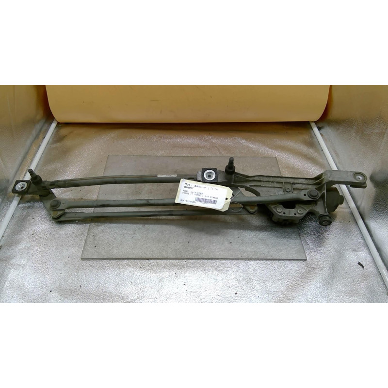 Moteur essuie glace avant FORD FOCUS 2 Photo n°1