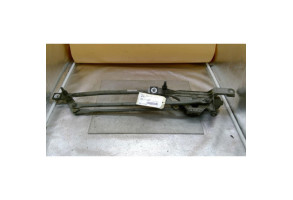 Moteur essuie glace avant FORD FOCUS 2 Photo n°1